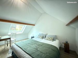 Maison 2 pièces 33 m²