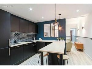 T2 hypercentre de Rouen