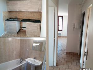 Appt T2 de 36m² refait à neuf et proche commerces