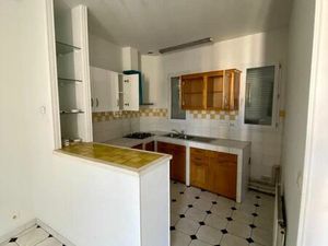 Duplex 3 pièces 61 m²