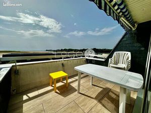 Appartement 3 pièces 52 m²