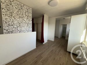Appartement F1 bis à louer - 2 pièces - 26 65 m2 - Merignac - 33 - AQUITAINE