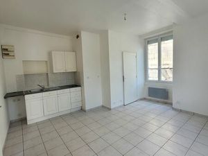 Studio 1 pièce 20 m²