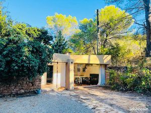 Maison T3 quartier des Pinchinats