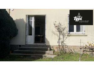 Vente Maison à Hennebont (56700) : à vendre / 63m² Hennebont