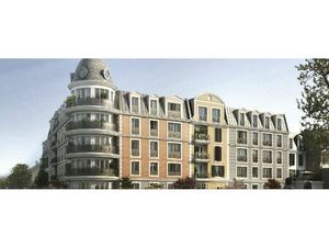 Vente appartement 1 pièce 53 m² Vincennes (94300)