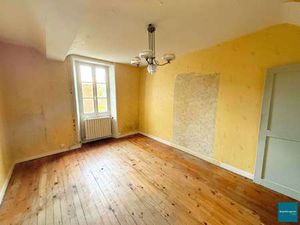 Vente Maison à Pont-d'Ouilly (14690) : à vendre / 46m² Pont-d'Ouilly