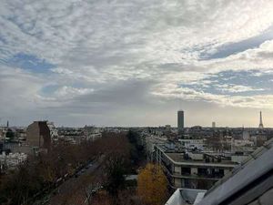 Vente Appartement T1 à Neuilly-sur-Seine (92200) : à vendre T1 / 7m² Neuilly-sur-Seine