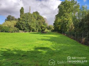 Vente terrain 3580 m² à La Chapelle-de-Guinchay (71570)  125 000 €