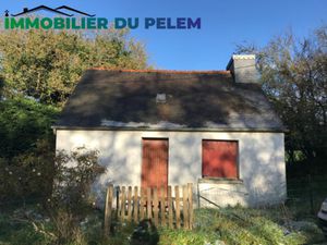 Vente Maison à Saint-Nicolas-du-Pélem (22480) : à vendre / 25m² Saint-Nicolas-du-Pélem