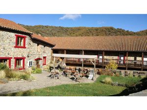 Maison à vendre à Blesle (43450) - Haute-Loire