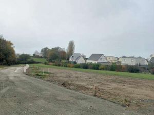 Vente Terrain à Créhen (22130) : à vendre / Créhen