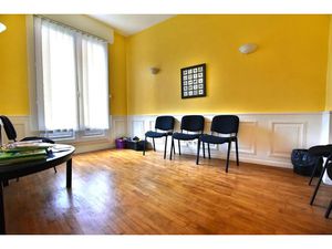 Vente locaux professionnels à Abbeville (80100)  110 000 €