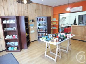 Vente locaux professionnels à Ales (30100)  55 000 €