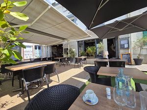 Vente locaux professionnels 120 m² à Bannalec (29380)  187 000 €