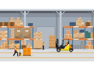 Vente locaux professionnels 110 m² à Concarneau (29900)  55 000 €