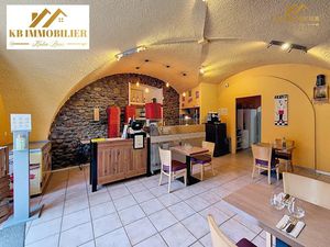 Vente locaux professionnels 78 m² à Flaviac (07000)  40 000 €