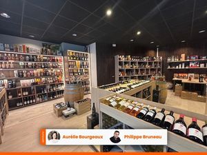 Vente locaux professionnels 196 m² à Grand-Couronne (76530)  112 000 €