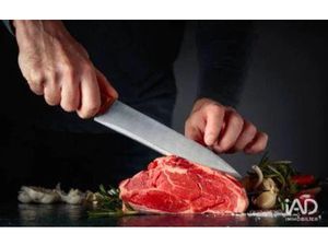 Vente locaux professionnels 45 m² à Saint-maur-des-fosses (94100)  178 000 €