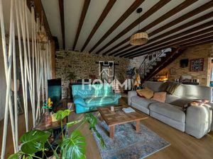 Vente Maison à Mouzeil (44850) : à vendre / 177m² Mouzeil