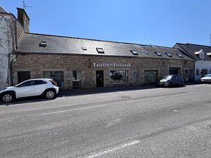 Vente locaux professionnels 195 m² à Concarneau (29900)  330 000 €