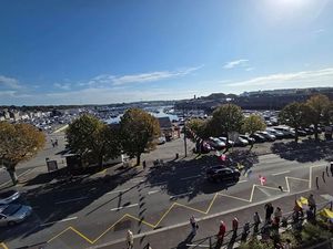 Vente locaux professionnels à Concarneau (29900)  198 000 €