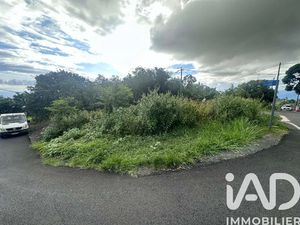 Vente terrain 359 m² à Saint Pierre (97410)  165 055 €