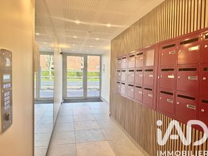 Vente Appartement 6 pièces