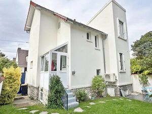 Maison  Triangle d'or