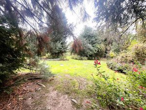 Vente terrain 631 m² Ermont (95120)