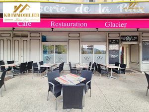 Vente locaux professionnels 60 m² à Privas (07000)  96 500 €