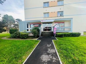 Vente locaux professionnels à Laon (02000)  124 900 €