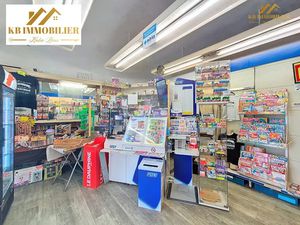 Vente locaux professionnels 30 m² à Privas (07000)  129 000 €