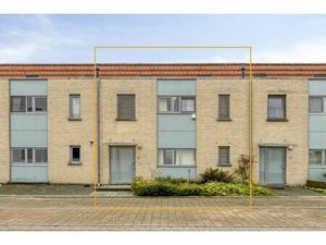 Maison à louer à Dokter Nolenslaan 4 Hasselt (RBU86885)