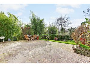 MAISON FAMILIALE - 241M2 HABITABLE - SUCY-EN-BRIE