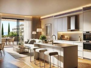 PAPILLON RESIDENTIEL