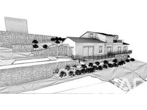 Terrain constructible viabilisé à vendre