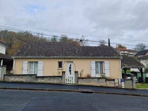 Terrasson Immobilier