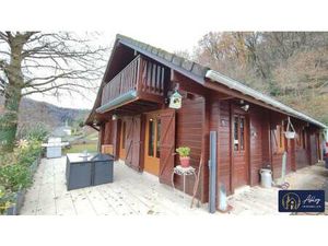 Chalet à vendre