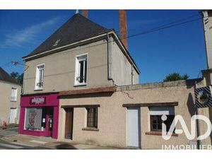 Immeuble à vendre