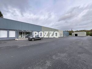 POZZO TROUVERIE - Villedieu