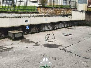 Parking à vendre