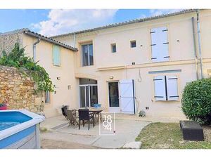 Maison de ville à vendre