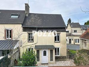 POZZO IMMOBILIER - Torigny