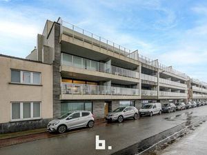 Appartement à vendre à Bredene € 346.800 (LIGX8) - Bricx Vastgoed Brugge | Zimmo