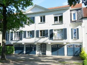 Appartement à louer à Assebroek € 775 (LIGZD) - De Brugse Databank | Zimmo