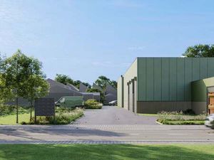 Bien professionnel à vendre à Vichte € 141.375 (LIGYC) | Zimmo