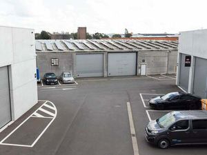 Bien professionnel à louer à Poperinge € 820 (LIGV6) - TPR-Immo | Zimmo