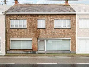 Bien professionnel à louer à Passendale € 1.750 (LIGW8) - Domicill Vastgoed | Zimmo