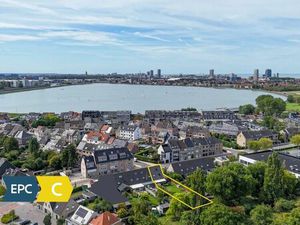 Maison à vendre à Bredene € 410.000 (LIGXP) - Residentie Vastgoed - Oudenburg | Zimmo